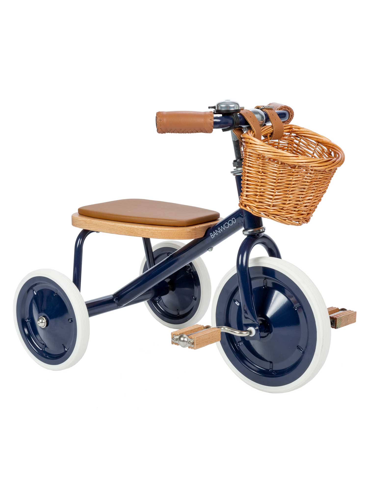 BANWOOD Триколка TRIKE