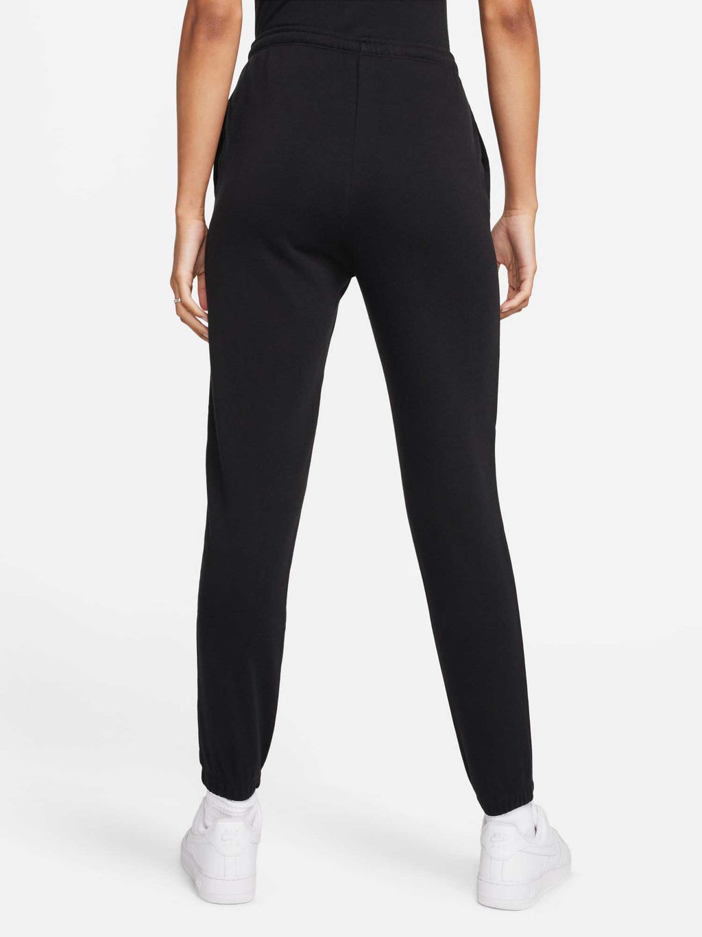 NIKE Спортно долнище W NSW NK CHLL FT HR SWTPNT