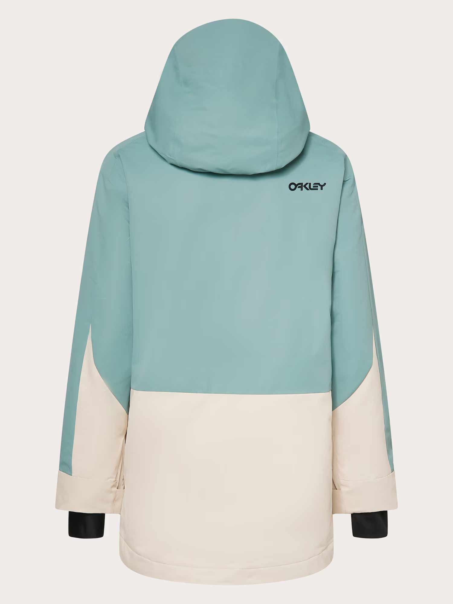 OAKLEY Ски яке WMNS TNP TBT INSULATED JACKET