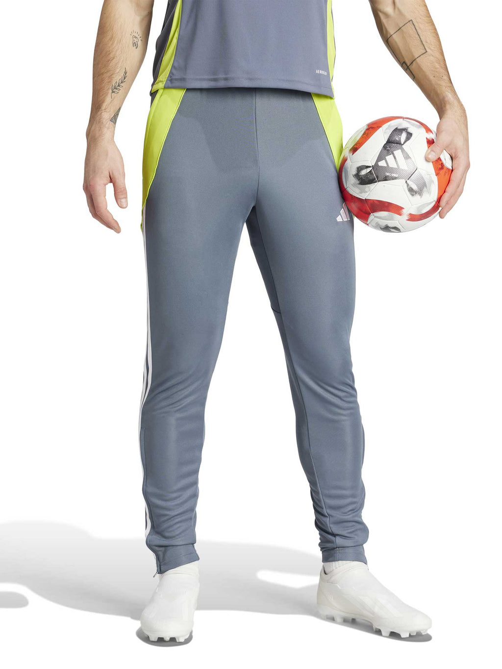 ADIDAS PERFORMANCE Спортно долнище Tiro 24 Training Tracksuit Bottoms