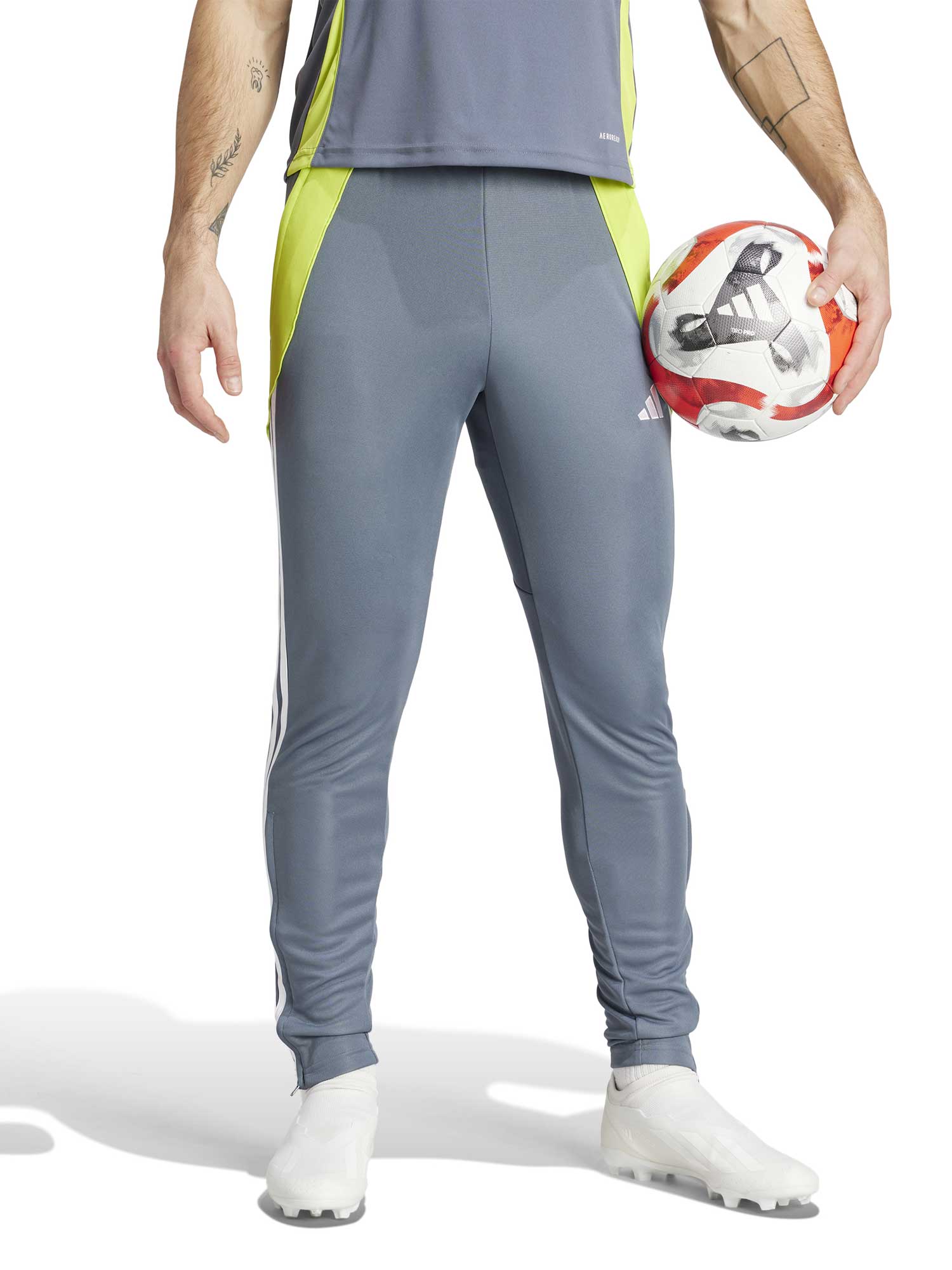 ADIDAS PERFORMANCE Спортно долнище Tiro 24 Training Tracksuit Bottoms