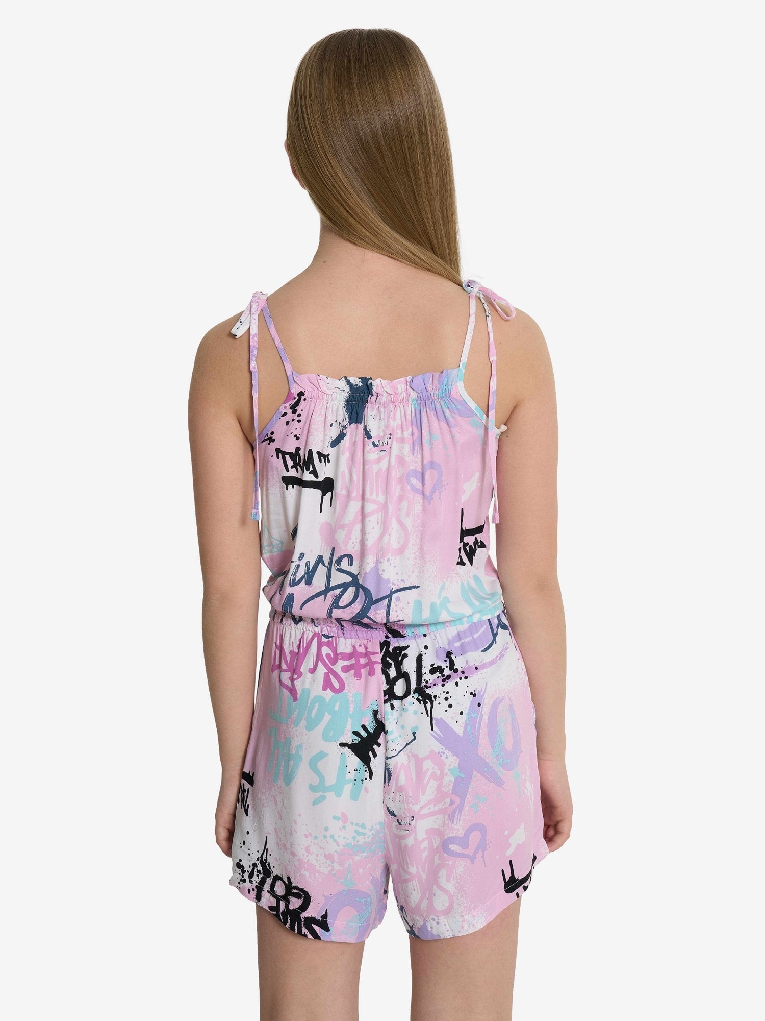 TERMIT Гащеризон Surf Girls Beach romper