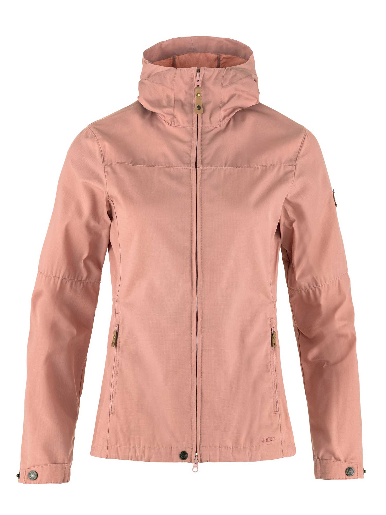 FJALLRAVEN Яке Stina Jacket W