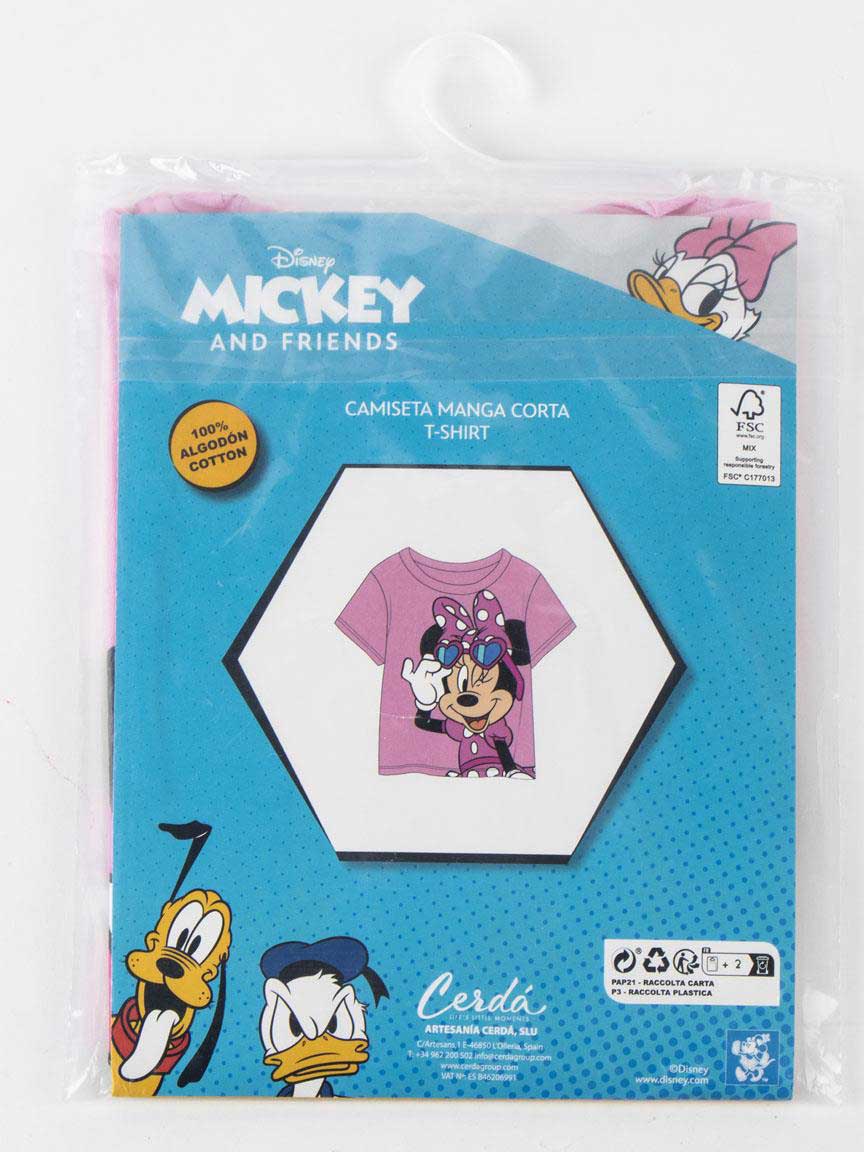 CERDA Тениска MINNIE