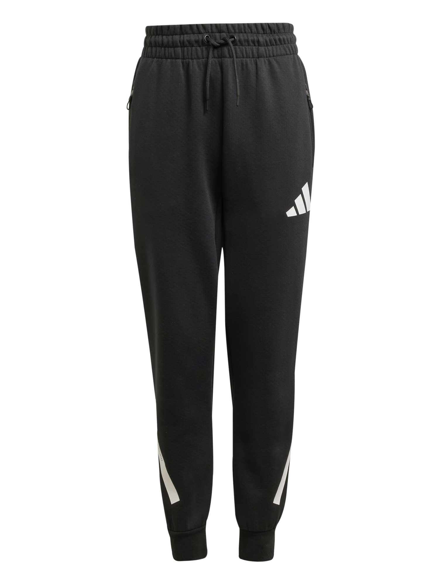ADIDAS SPORTSWEAR Спортно долнище Z.N.E. Tapered-Leg Tracksuit
