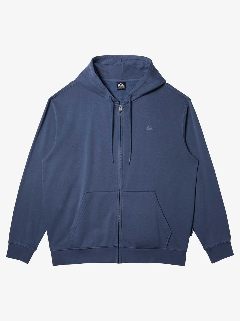QUIKSILVER Суитшърт SALT WATER ZIP