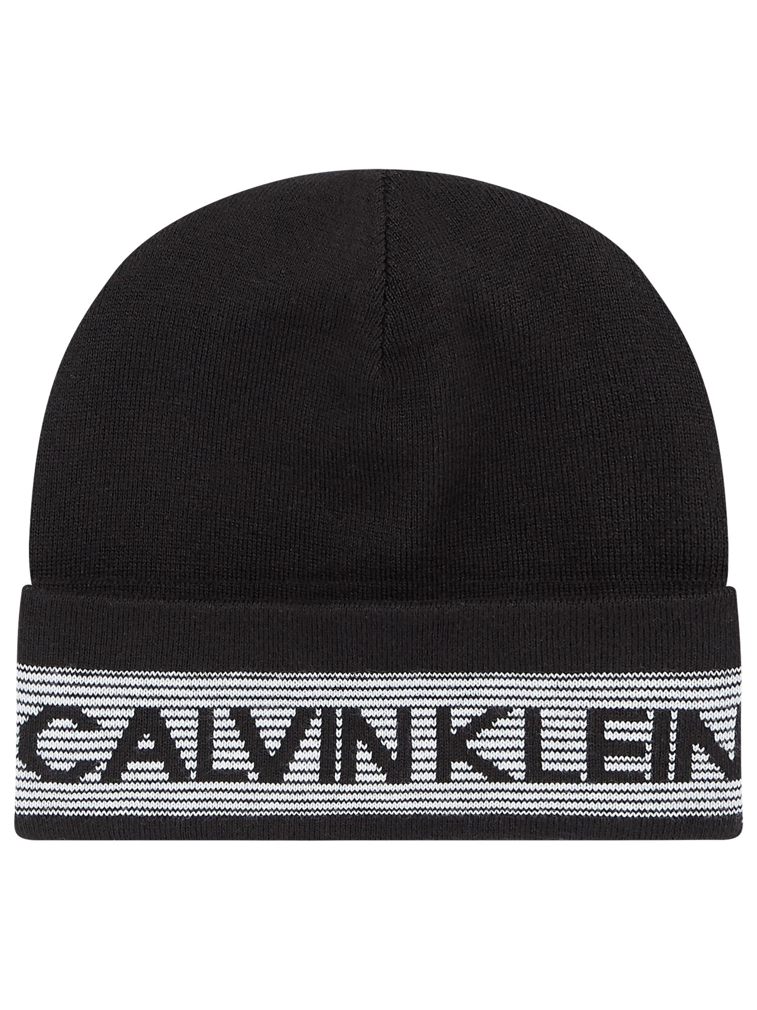 Calvin Klein Performance Зимна шапка Acc