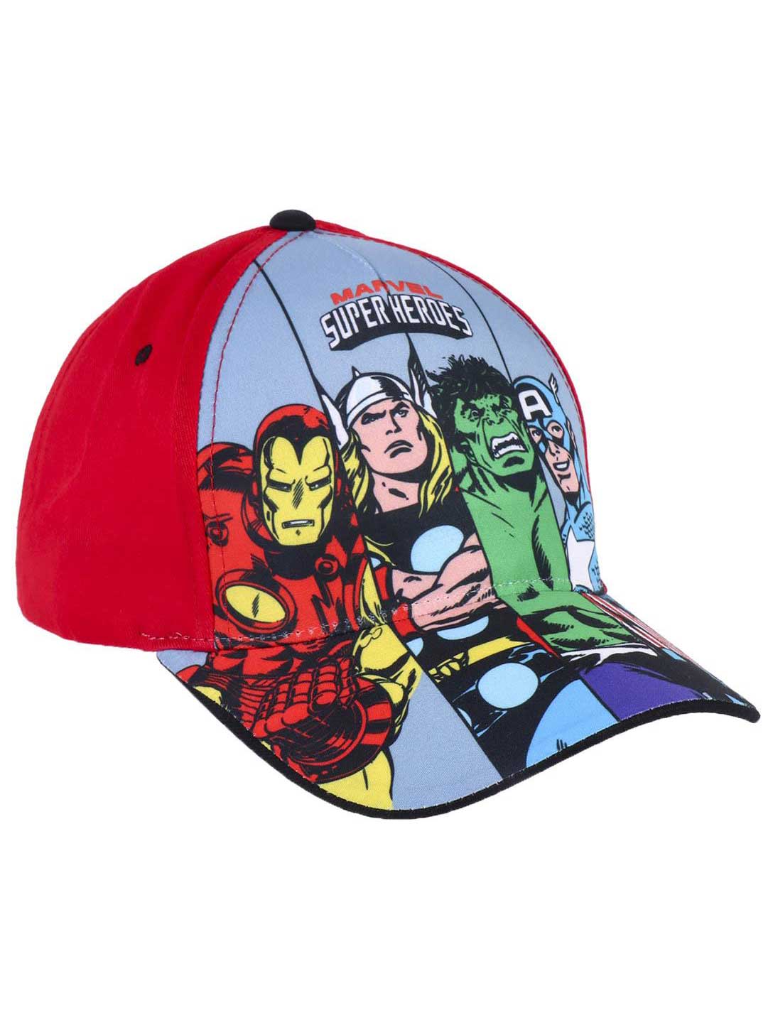 CERDA Шапка AVENGERS