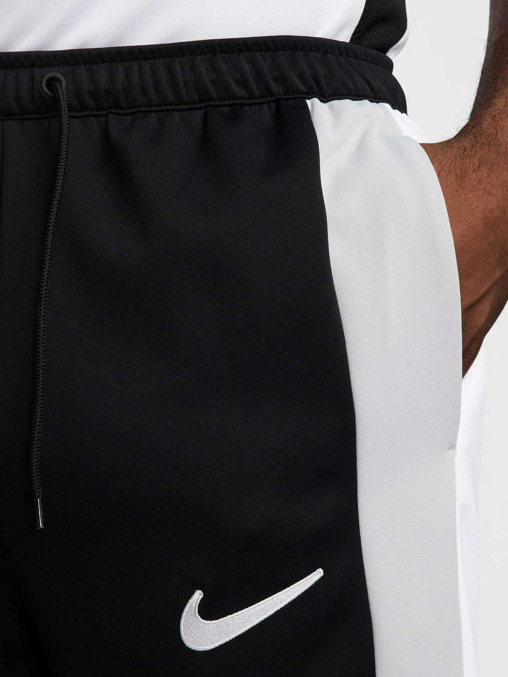 NIKE Спортно долнище M NK DF ACD TRK PNT NOV