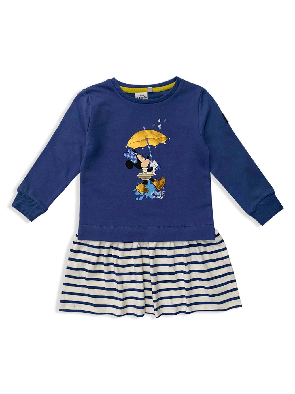 KIDS MOVIE HEROES Рокля MINNIE