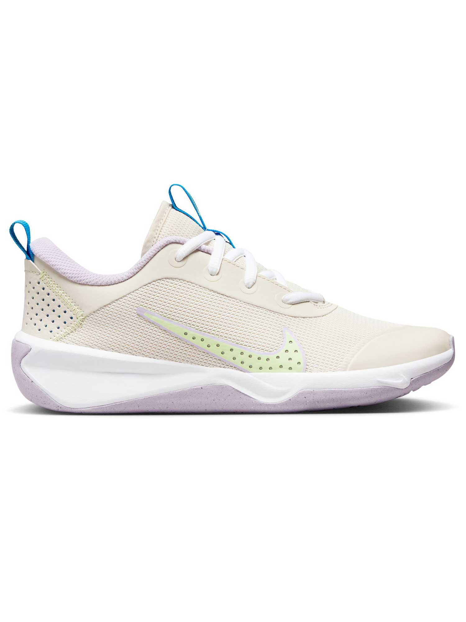 NIKE Обувки OMNI MULTI-COURT GS