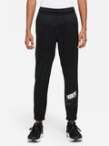 NIKE Спортно долнище B NK TF TAPER GFX 1
