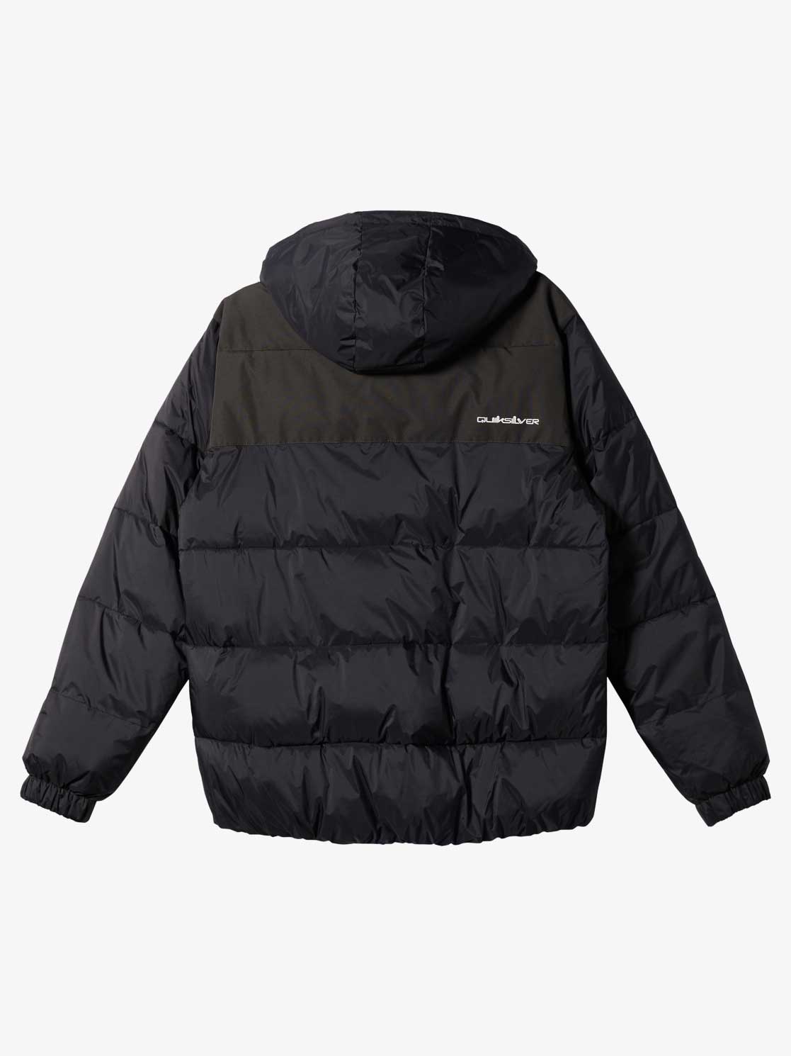 QUIKSILVER Яке WOLFS SHOULDER LS