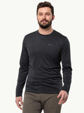 JACK WOLFSKIN Термоблуза SKY THERMAL L/S M