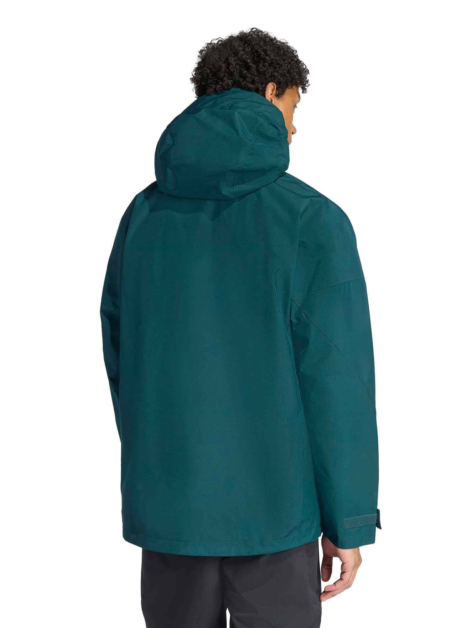 ADIDAS PERFORMANCE Яке Terrex Xperior 2L GORE-TEX Performance Jacket