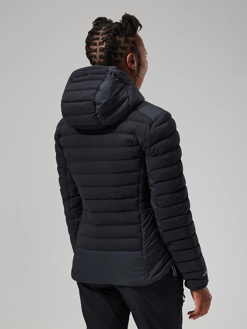 BERGHAUS Яке AFFINE SYN IN JKT AF