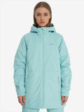 TERMIT Сноуборд яке Infinity Female 3k Padded Jacket