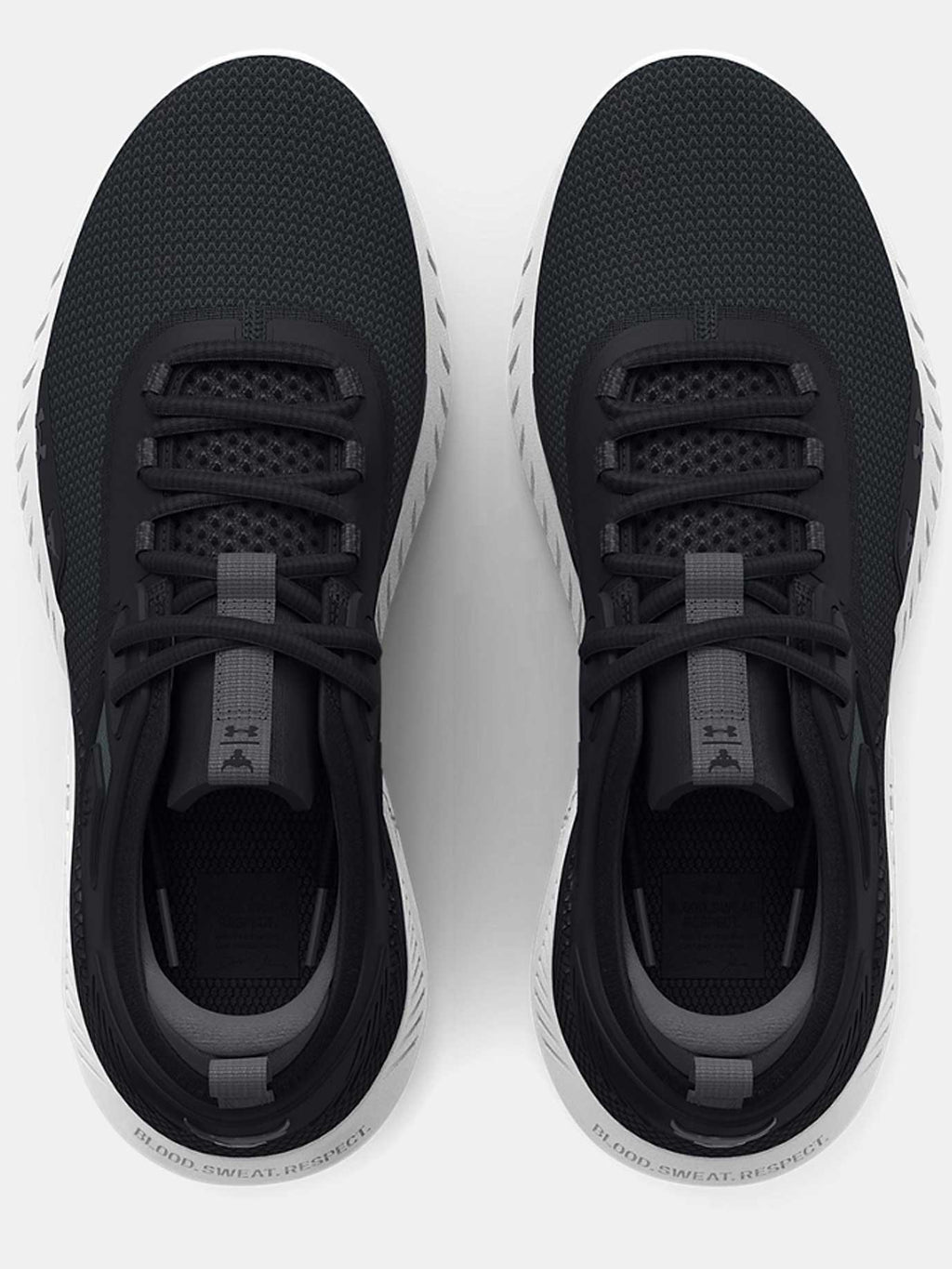 UNDER ARMOUR Обувки W Project Rock 5