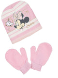 KIDS MOVIE HEROES Комплект 2 части MINNIE