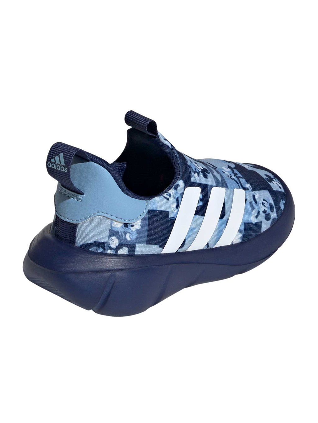 ADIDAS SPORTSWEAR Обувки x Disney Mickey Mouse Monofit Trainer Kids