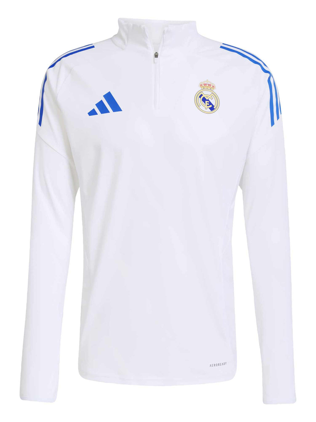 ADIDAS PERFORMANCE Спортно горнище Real Madrid Tiro 25 Competition