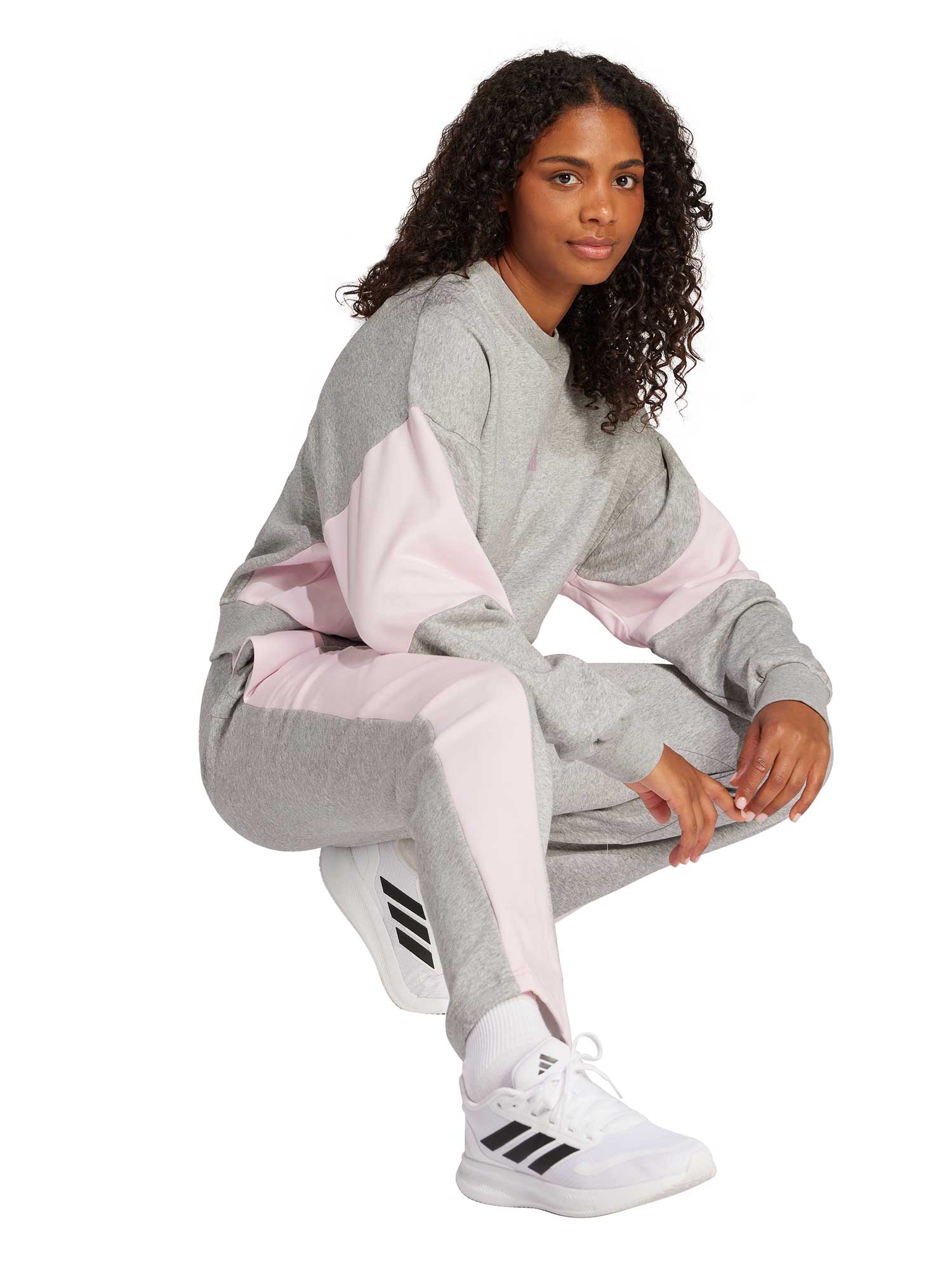 ADIDAS SPORTSWEAR Спортен екип Laziday Track Suit