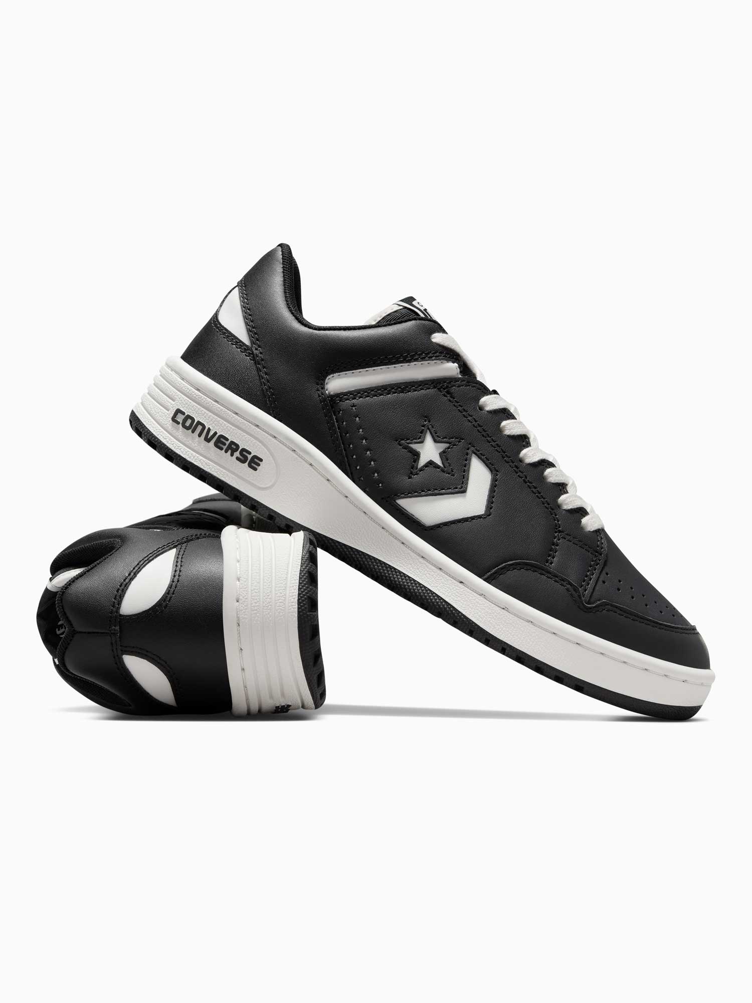 CONVERSE Обувки WEAPON