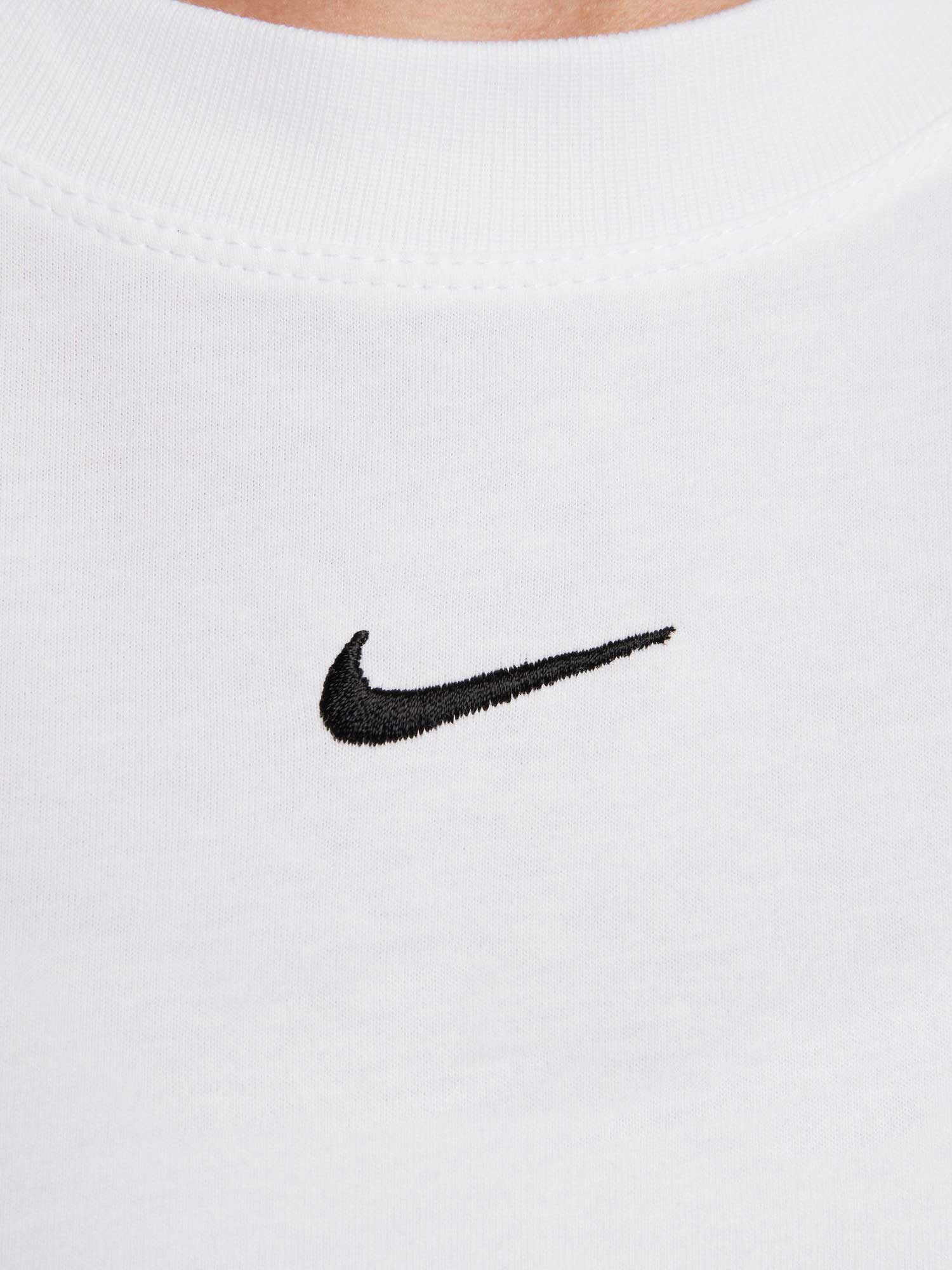 NIKE Тениска W NSW TEE ESSNTL LBR