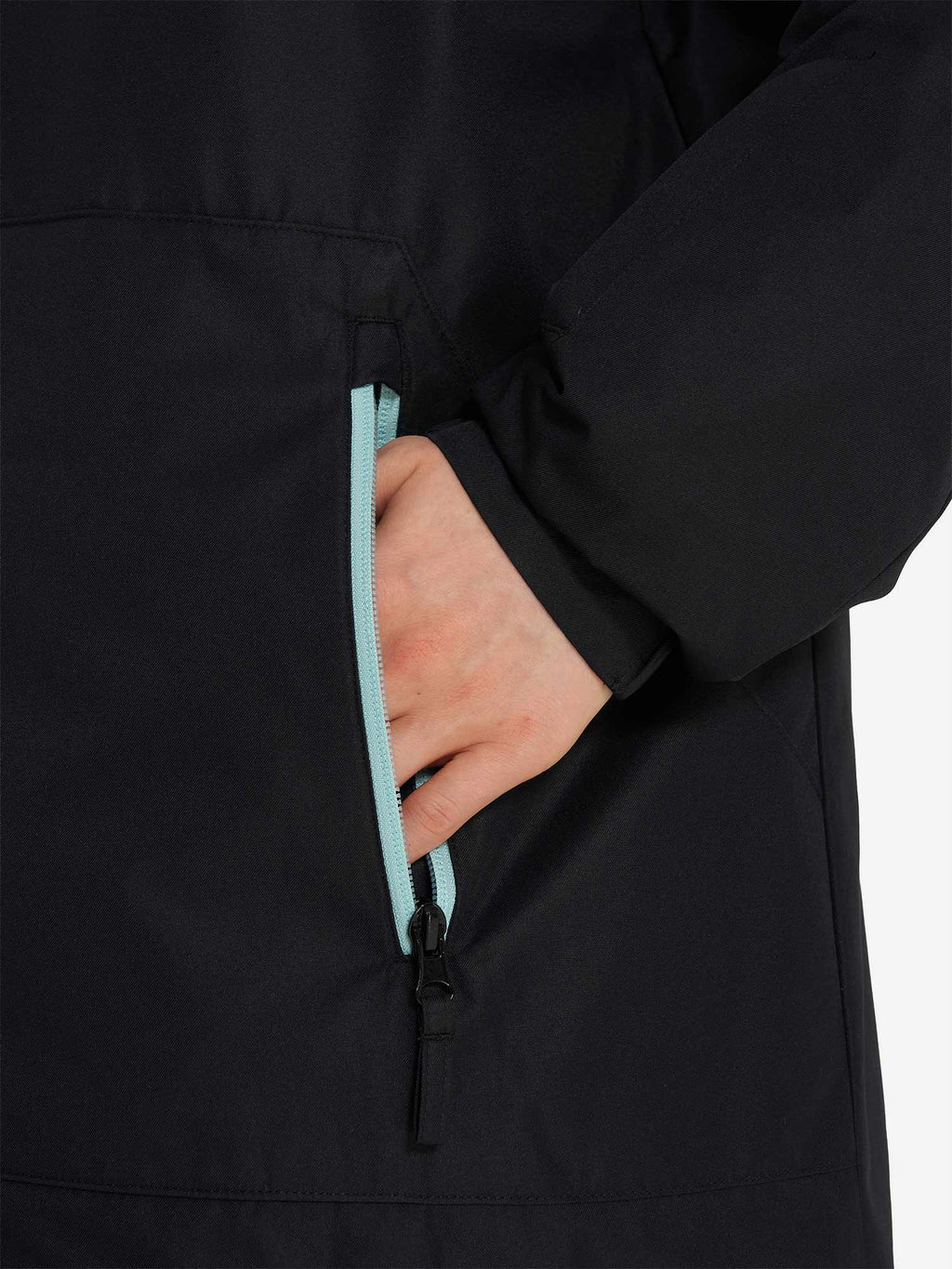TERMIT Сноуборд яке Infinity Female 3k Padded Jacket