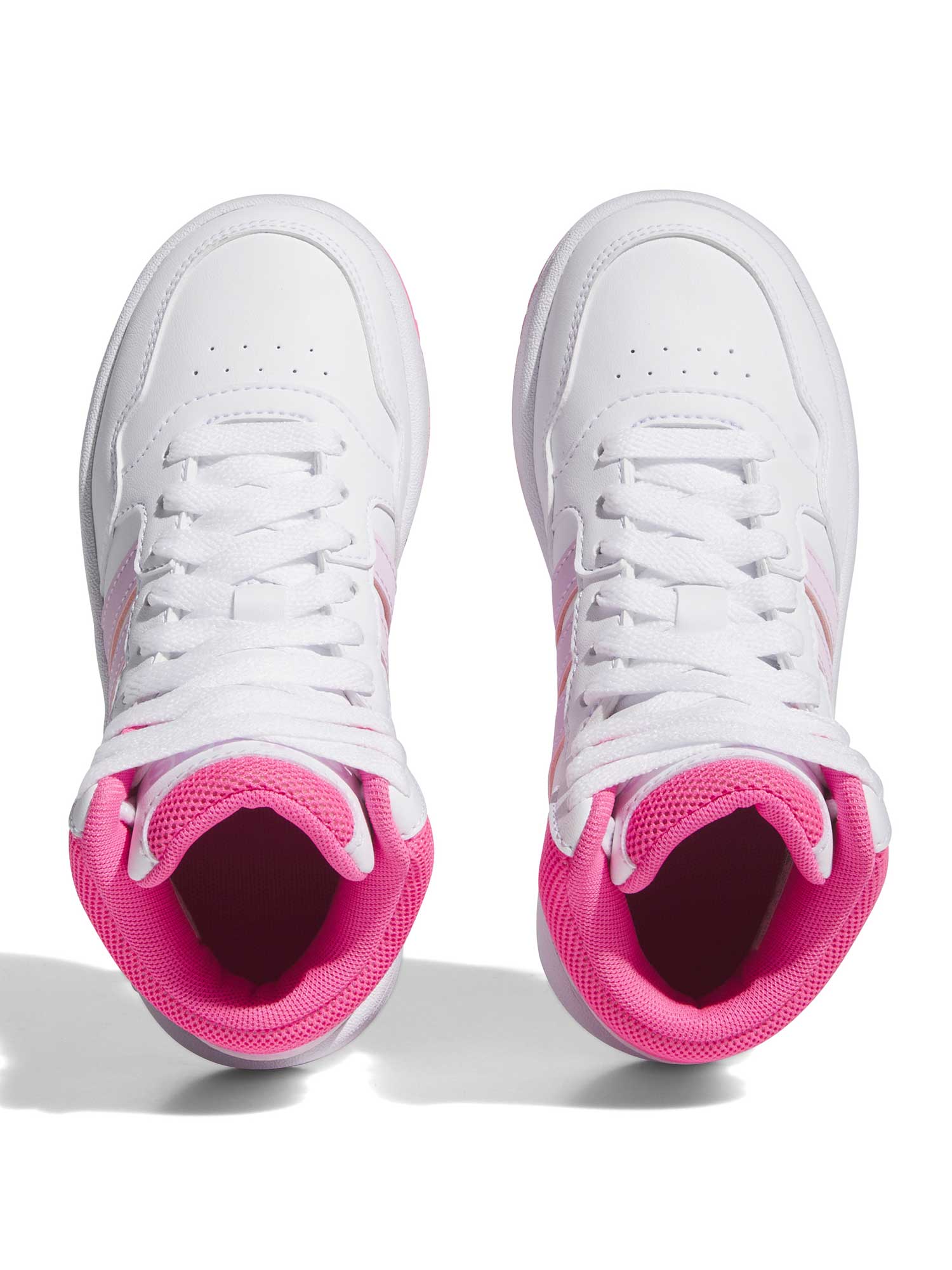 ADIDAS SPORTSWEAR Обувки Hoops Mid