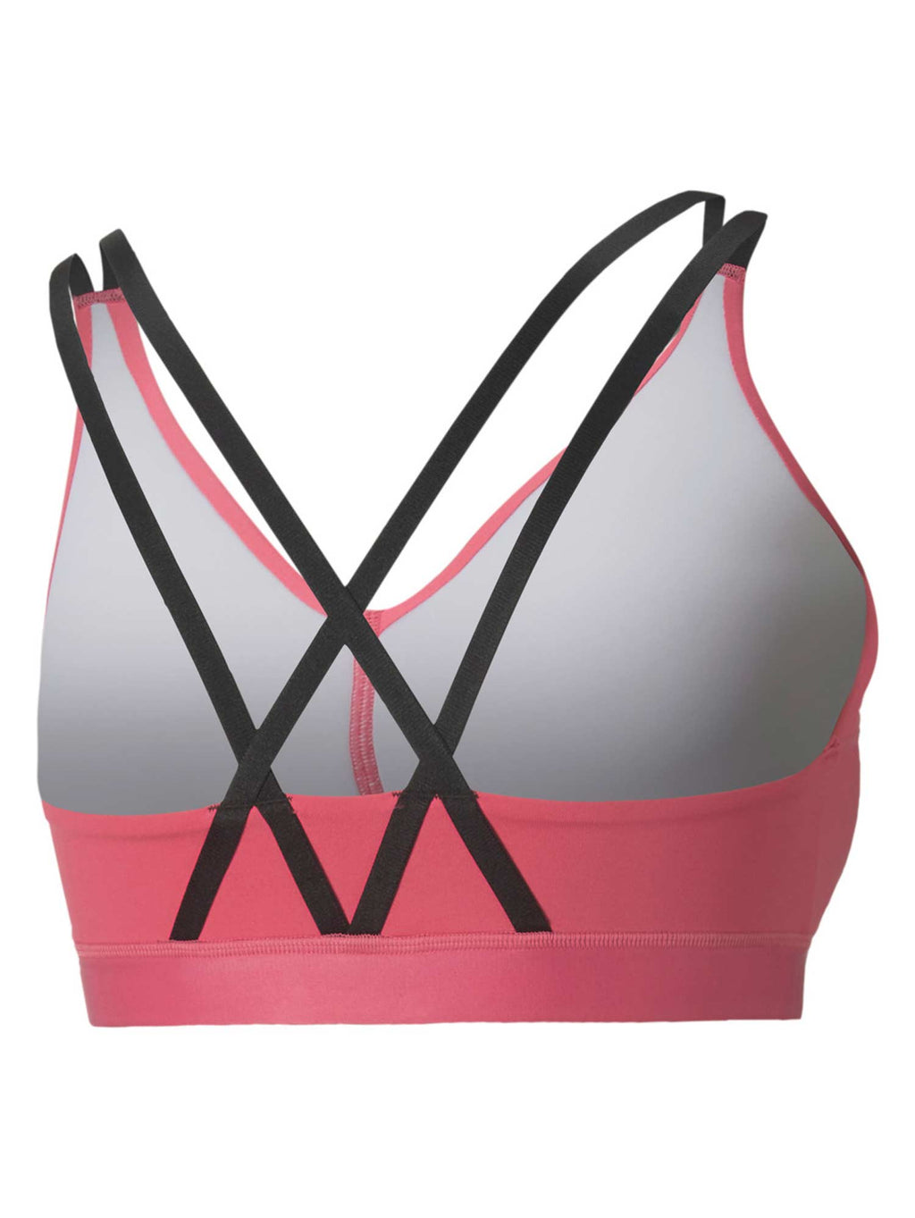 PUMA Спортен сутиен Low Impact Elite Strappy