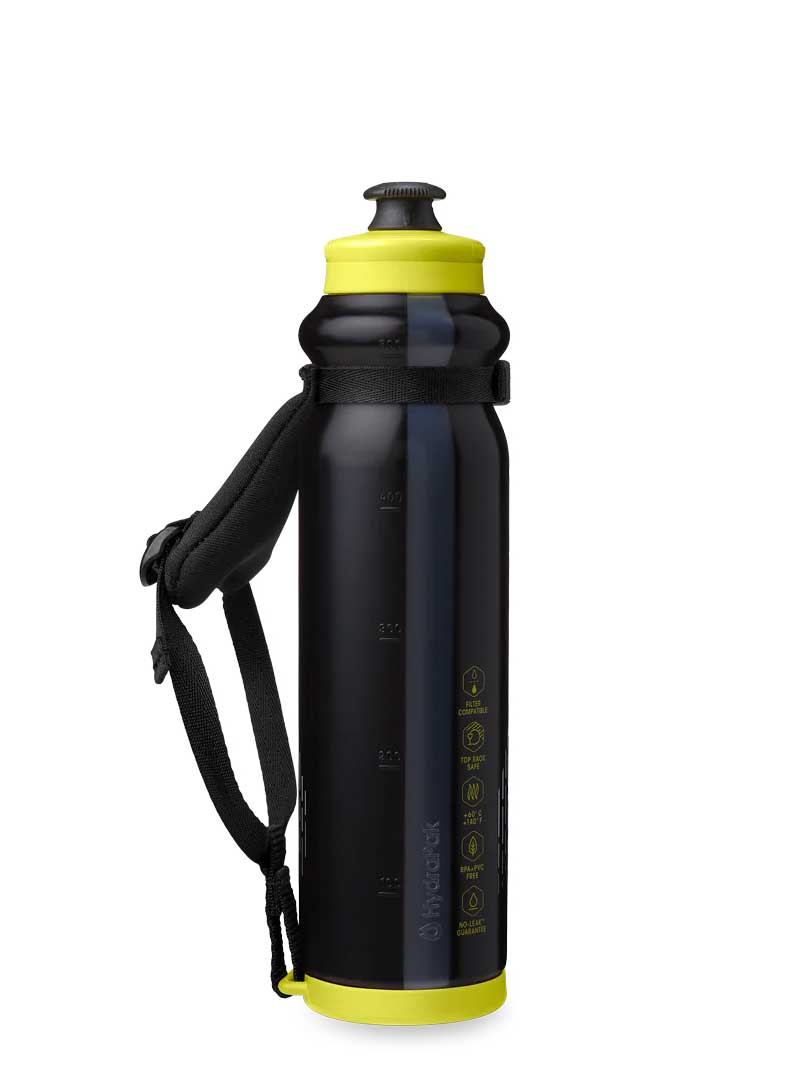 Hydrapak Бутилка за вода Tempo Pro