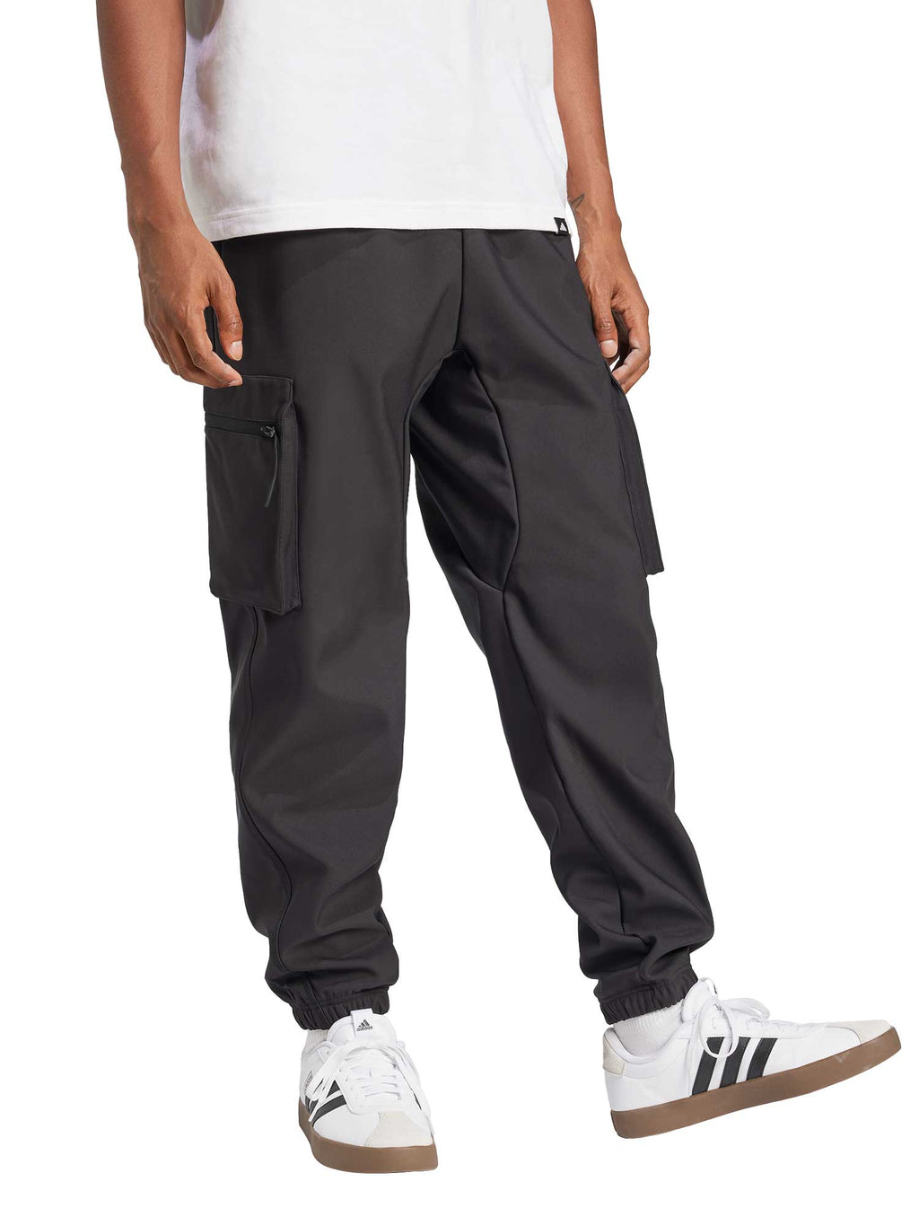 ADIDAS SPORTSWEAR Спортно долнище City Escape Premium Cargo Trousers