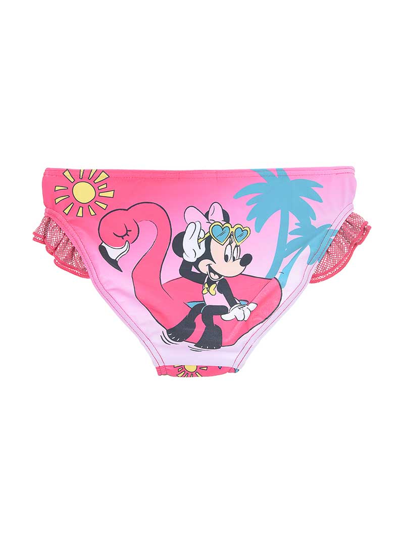 KIDS MOVIE HEROES Бански MINNIE
