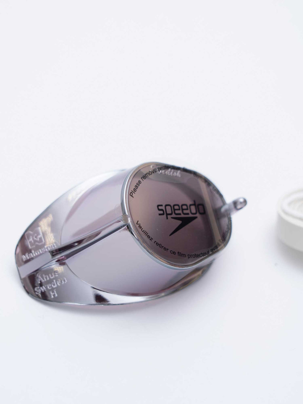 SPEEDO Плувни очила SWEDISH MIRROR