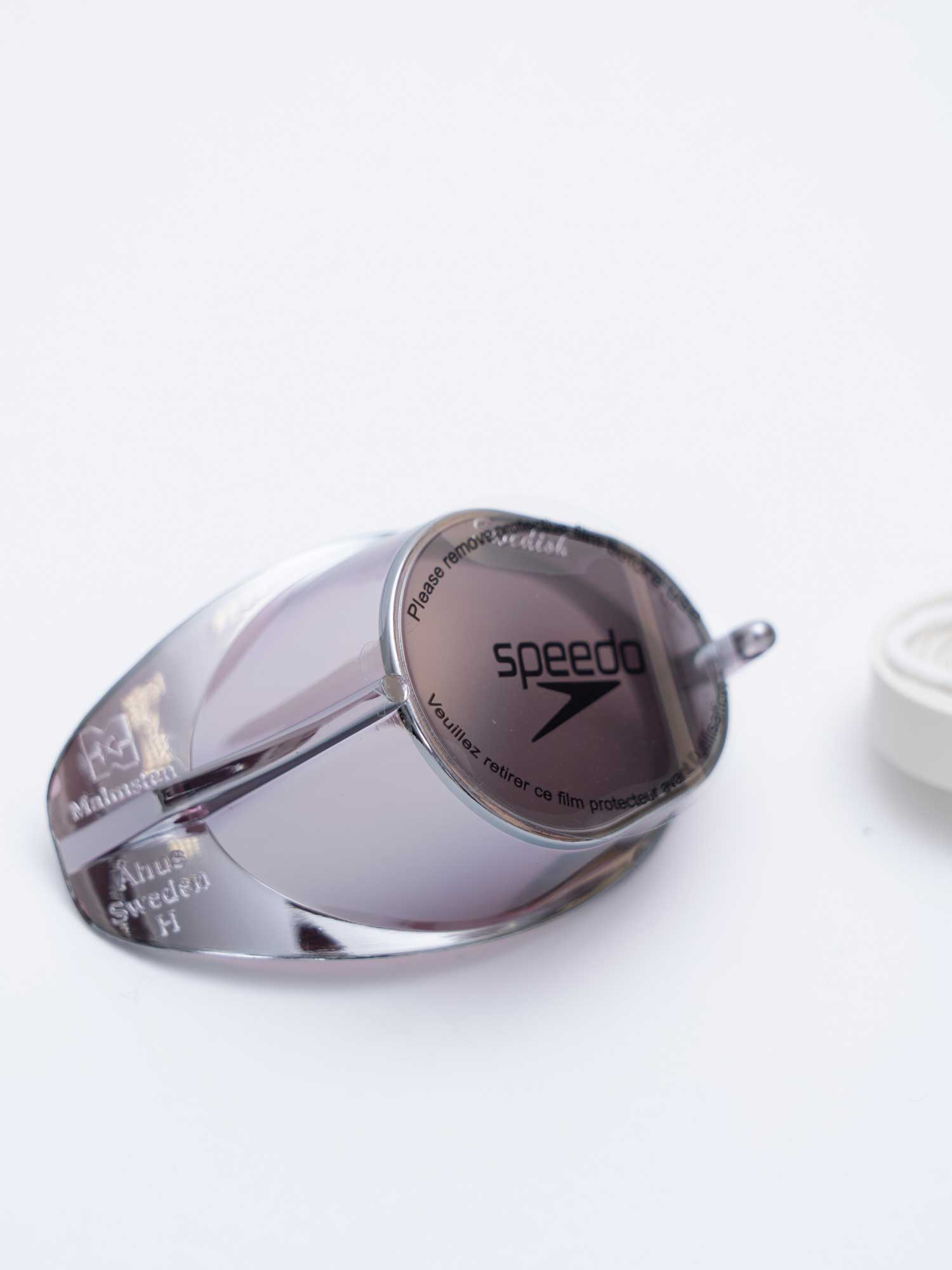 SPEEDO Плувни очила SWEDISH MIRROR