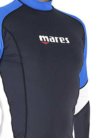 MARES Блуза Rash Guard