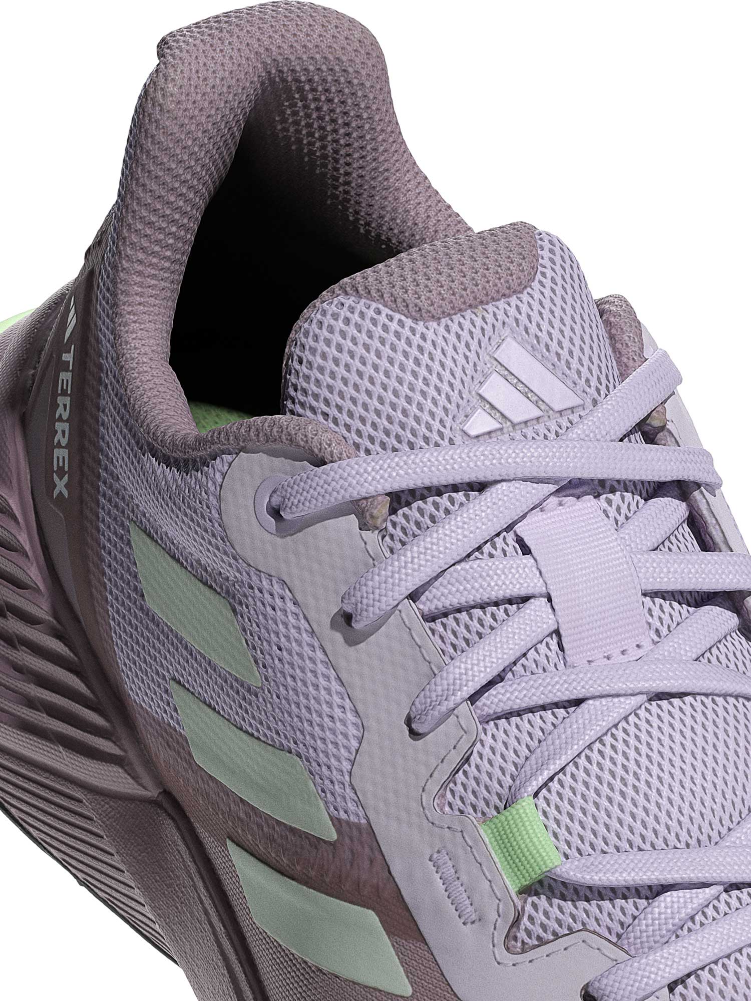 ADIDAS PERFORMANCE Обувки Terrex Soulstride