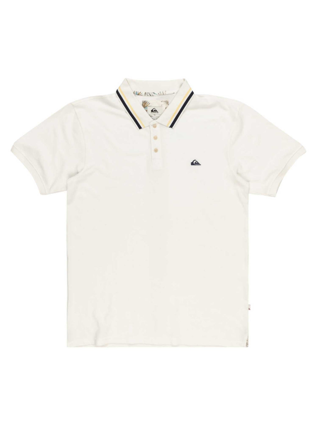 QUIKSILVER Тениска LOIA POLO