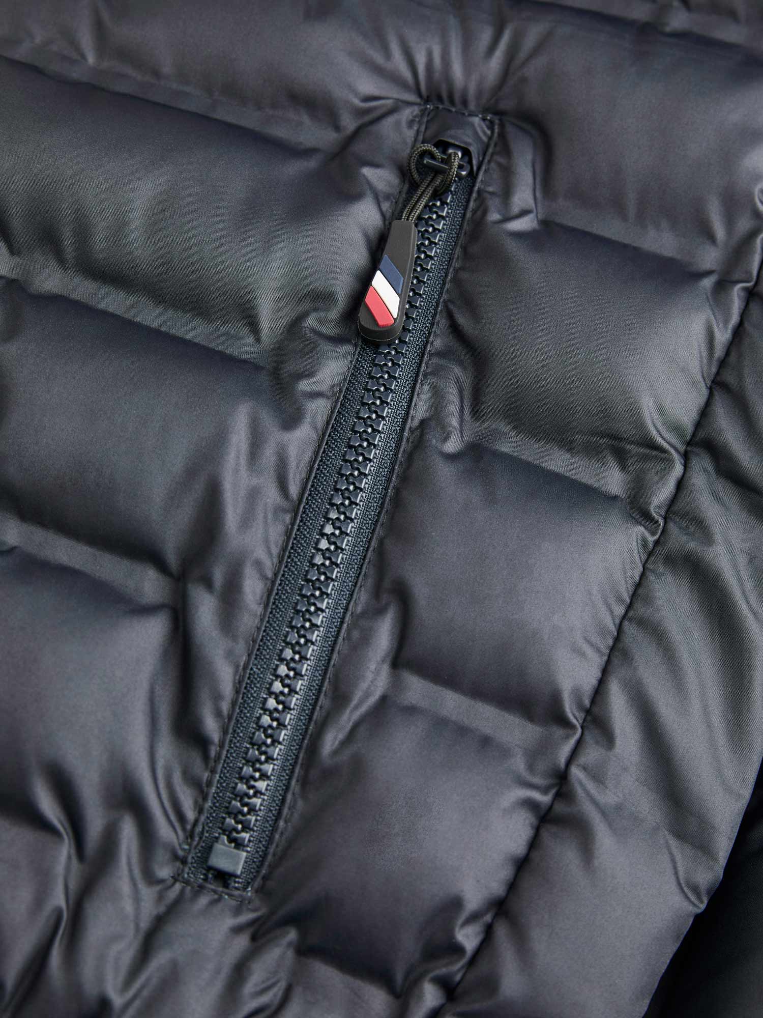 JACK & JONES Яке JPRBLUALVES HYBRID JACKET