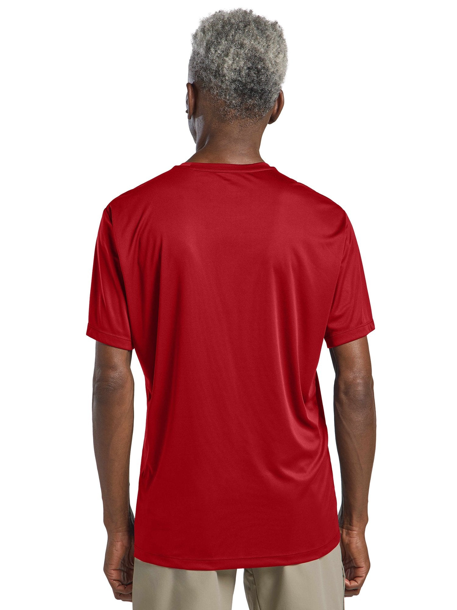 JACK WOLFSKIN Тениска TECH T M