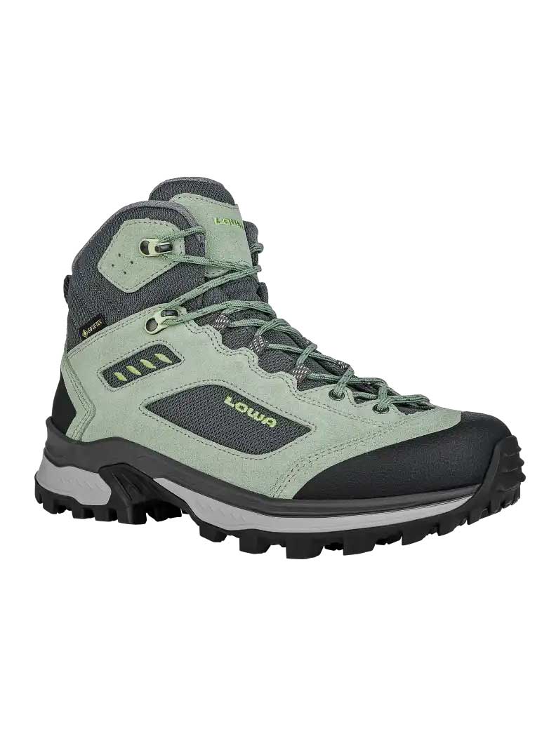LOWA Обувки CORVARA GTX MID Ws