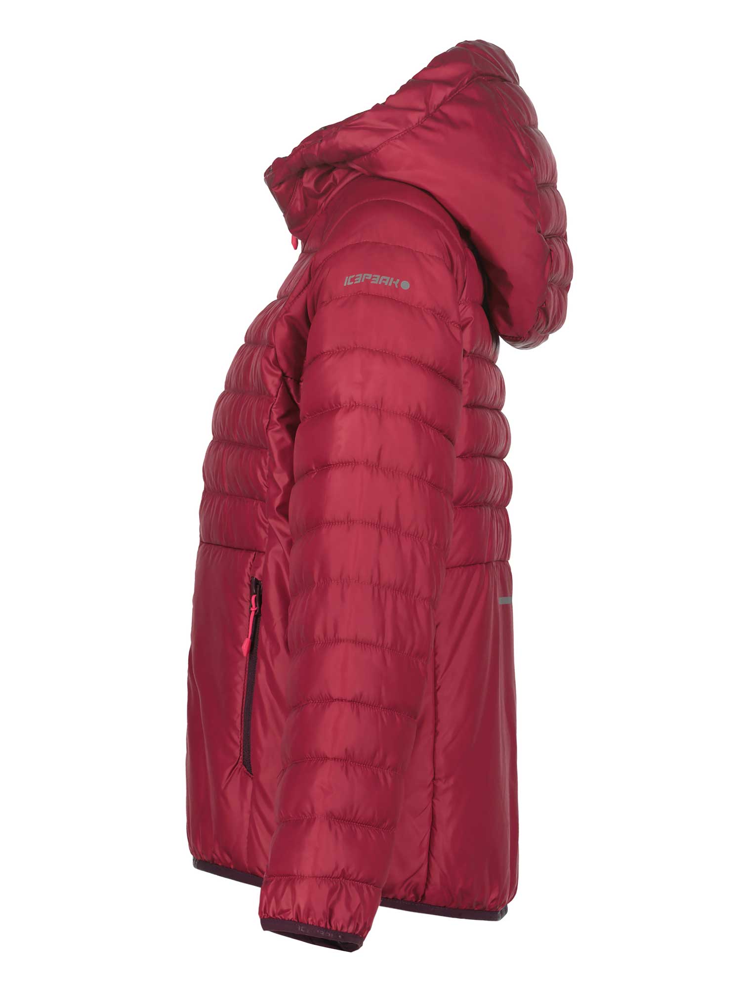 ICEPEAK Яке KAMIAH JR