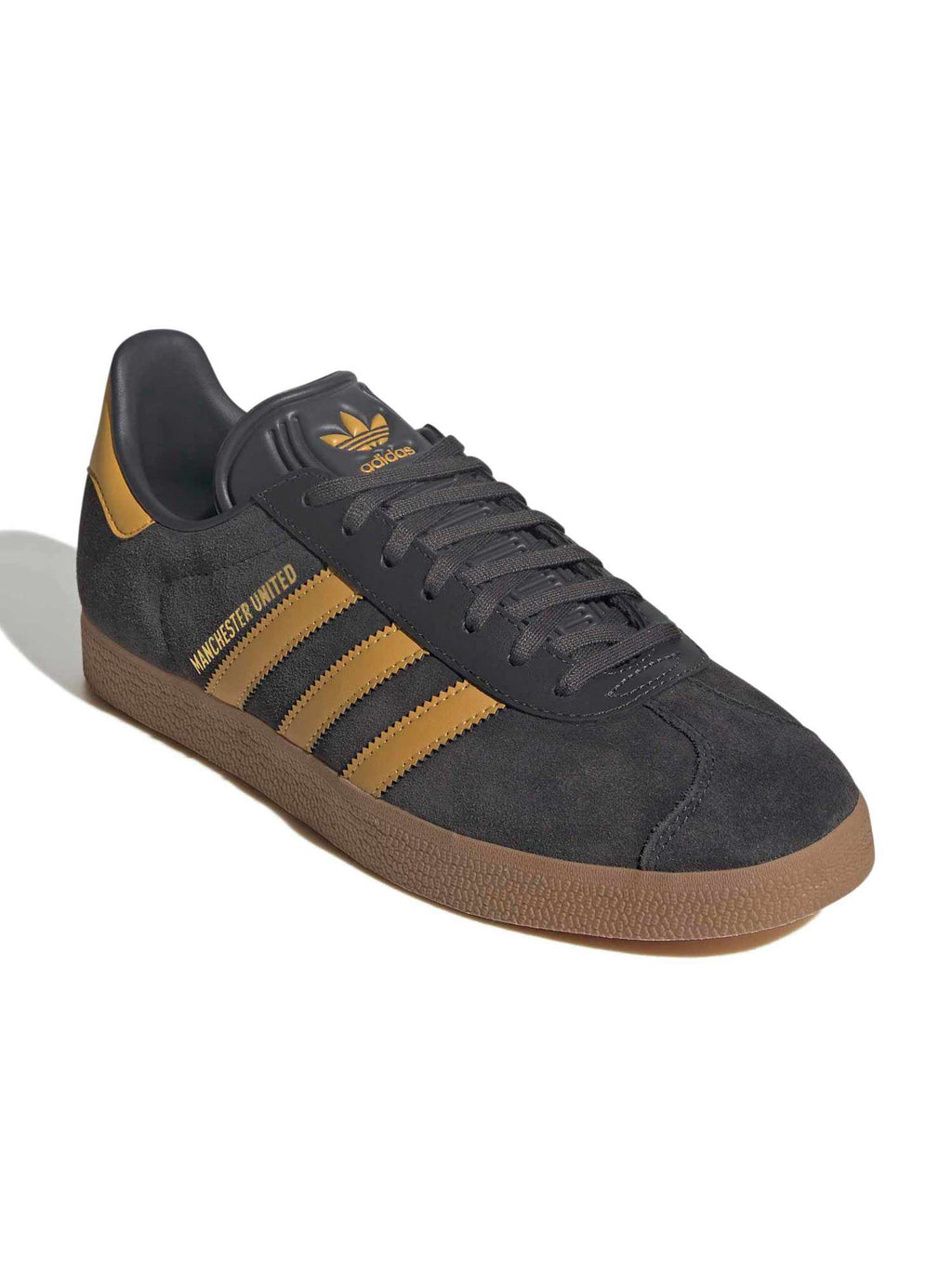 ADIDAS ORIGINALS Обувки Gazelle Manchester United