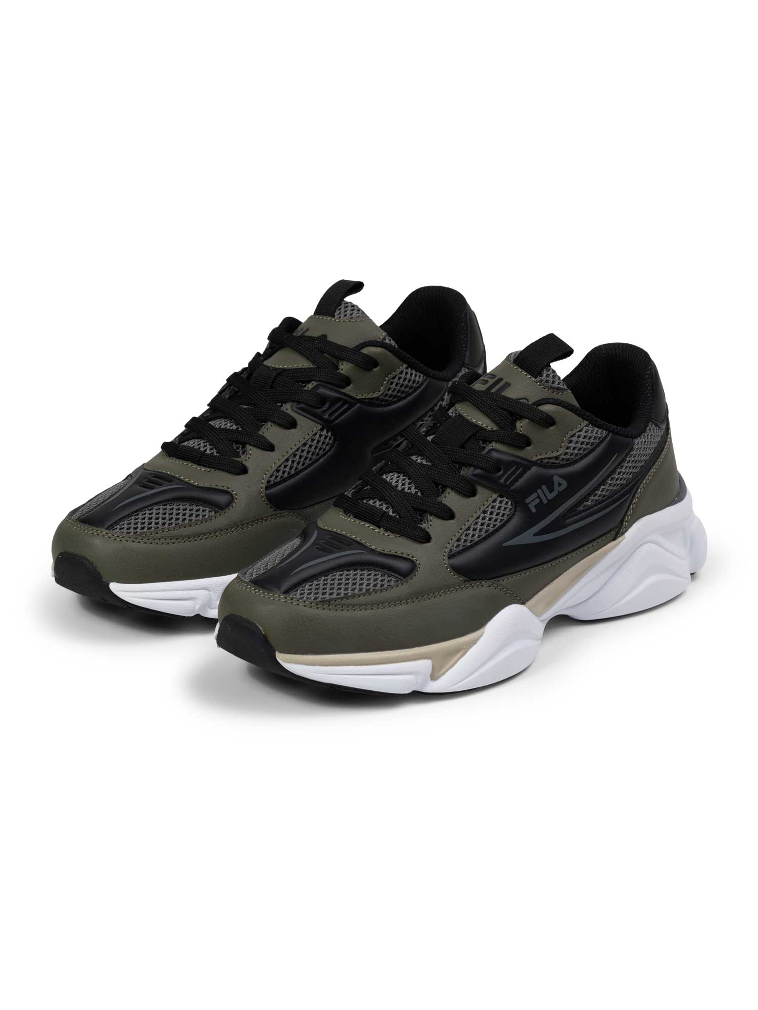 FILA Обувки FILA RECADE