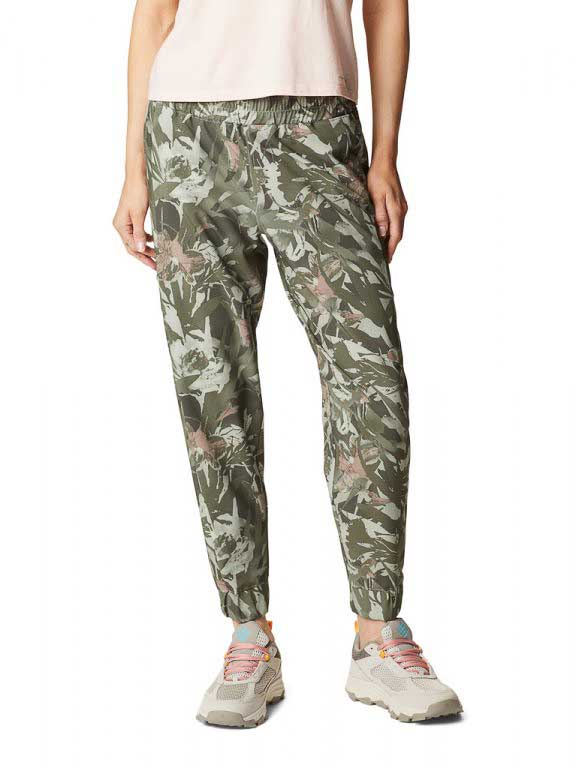 COLUMBIA Спортно долнище Pleasant Creek EU Jogger
