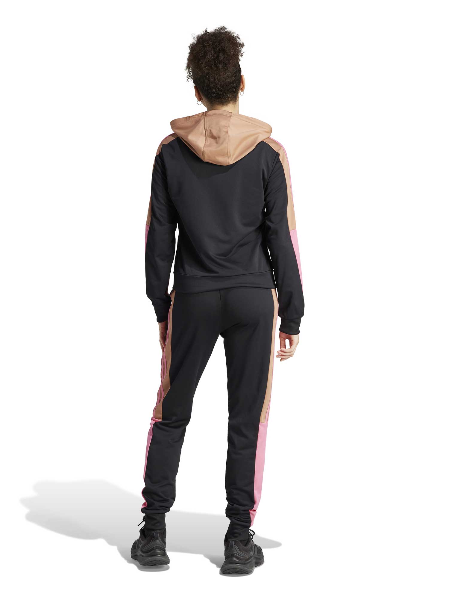 ADIDAS SPORTSWEAR Спортен екип Boldblock