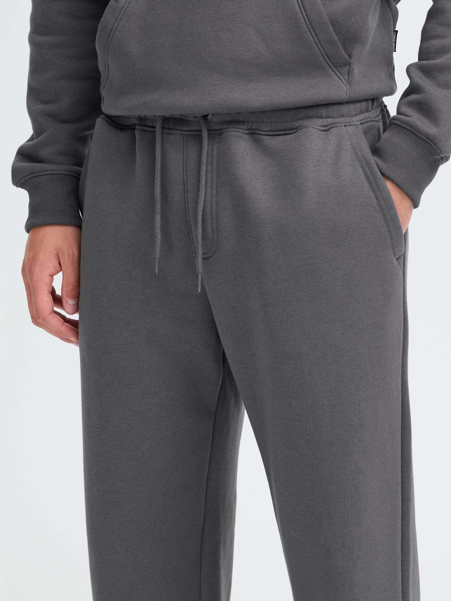 BLEND Спортно долнище BHDOWNTON straight leg pants