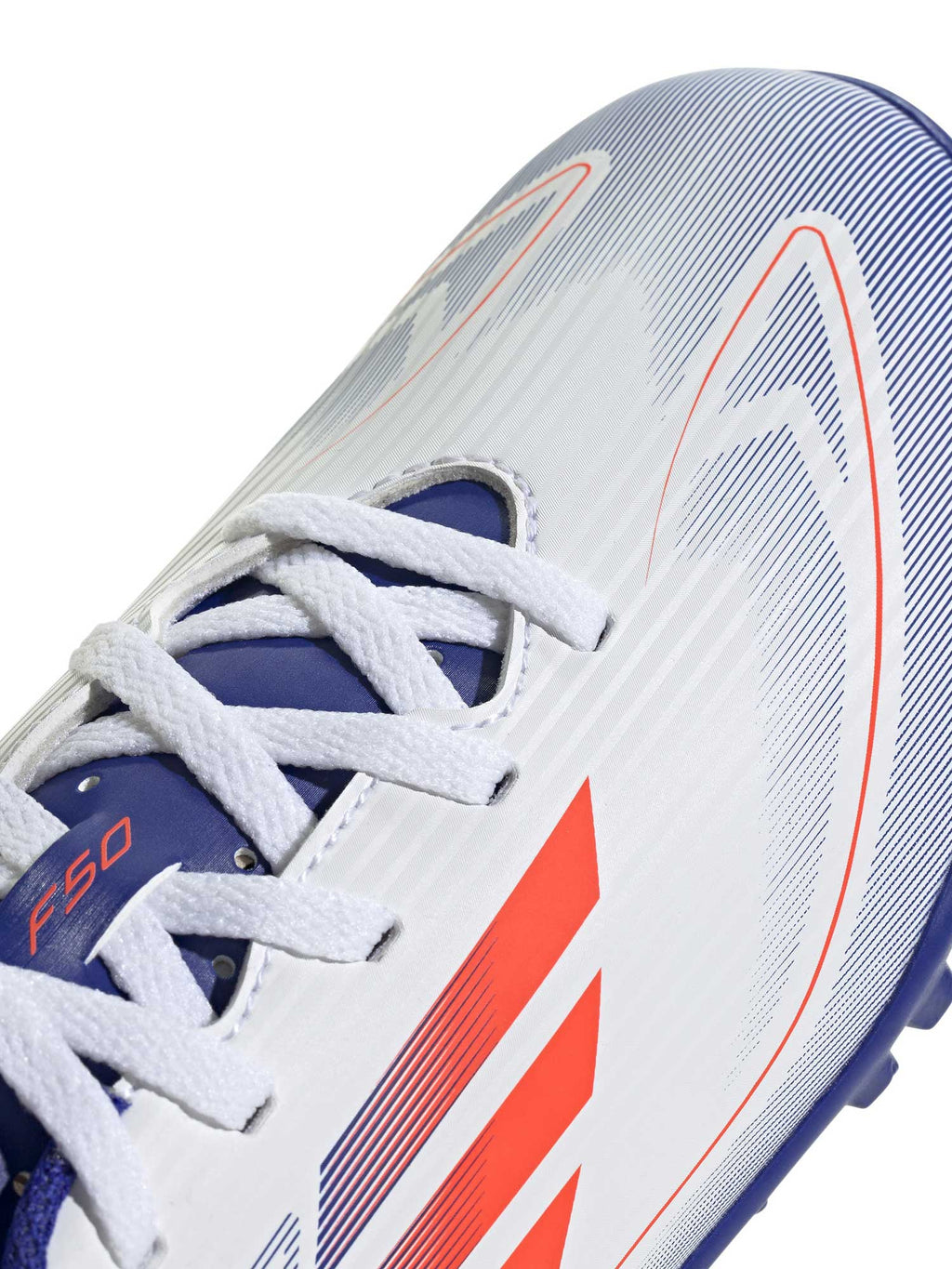 ADIDAS PERFORMANCE Обувки F50 Club Turf Cleats Kids
