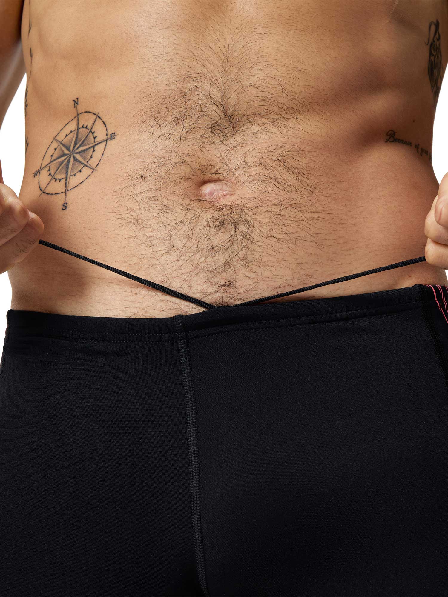 SPEEDO Бански MENS TECH PANEL AQUASHORT